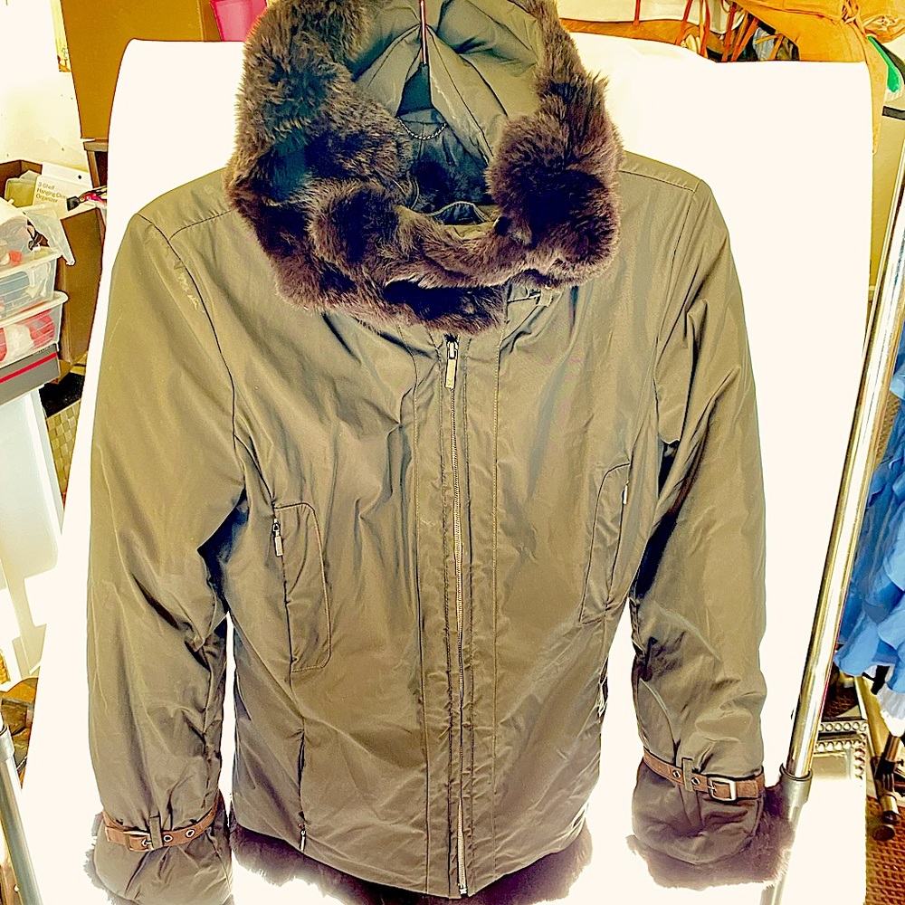 MaxMara Jacket